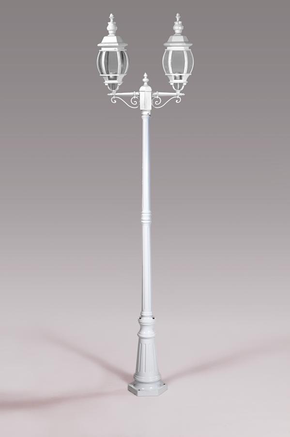 Наземный фонарь 83409LA W