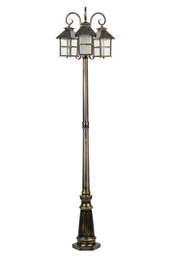 Наземный фонарь 81409В/18 Gb