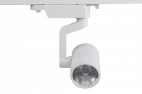 Светильник трековый однофазный TL55, Белый, 7Вт, 4000-4500K
