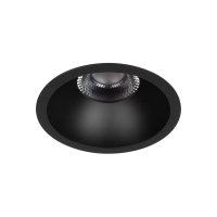 Светильник MS-HARBOR-R106-15W Day4000 (BK, 36 deg, 230V) (Arlight, IP20 Металл, 5 лет)