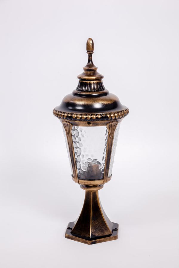 Наземный фонарь 79754S Gb