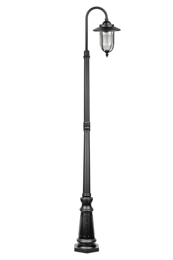 Наземный фонарь 84709 18 Bl