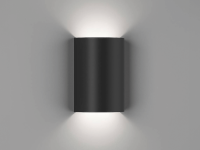 Светильник настенный GW TUBE, GW-6805-6-BL-WW