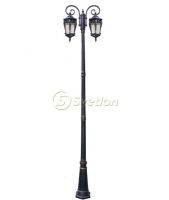 Светильник  "Генуя" 2*Е27 G1590-2. Цвет: IR