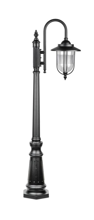 Наземный фонарь 84711 10 PartA Bl