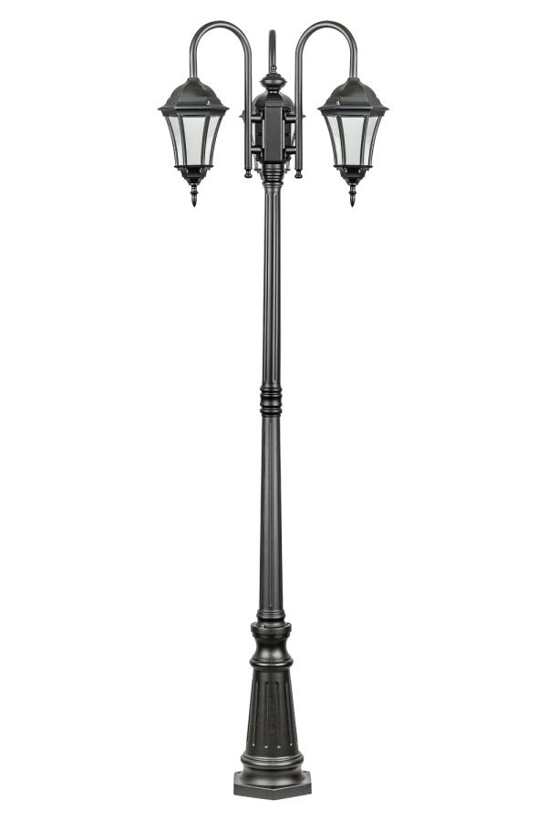 Наземный фонарь 91309SB/10 down Bl