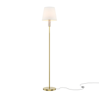 Напольный светильник (торшер) Maytoni MOD483FL-01BS