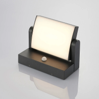 Светильник настенный сенсорный GW, GW-007-18-BL-WW