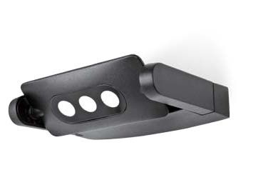 Архитектурная подсветка W6144S-1-4000K Gr