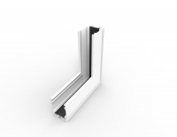 Угол для низковольтного трека SY SY-601902-CN-WHMR-PCB