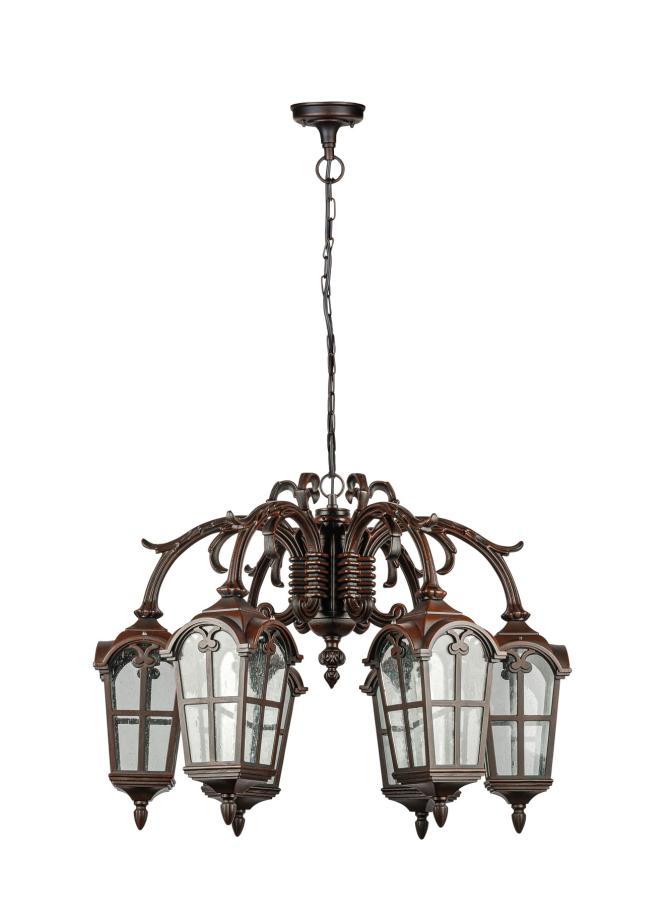 Люстра уличная 86170/6 16 R