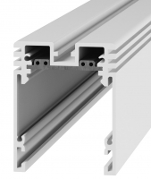 Шинопровод низковольтный SY, универсальный, SY-C-SL-601010-2-WH