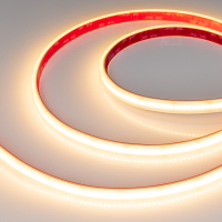 Лента герметичная RTW-PS-A240-12mm 24V Warm2700 (19 W/m, IP67, 5m) (Arlight, CRI>90)