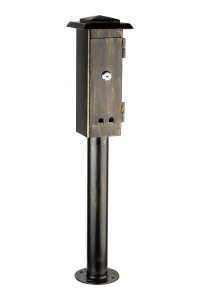 Розетка садовая 2-727 Gb