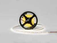 Лента светодиодная 9,6 Вт/м SMD2835 Открытая (IP20) Нейтральный, 24В, 3М