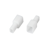 Заглушка для лент VELA-2.5x6-H (Arlight, -)