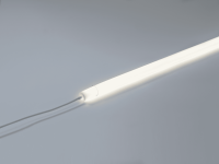 SWG22D-2360-24-NW-67, лента неоновая 360°, D22, IP67, 24В, SMD2835, 360led/m, 18W/m, 4000K