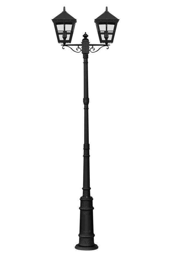 Наземный фонарь 79910XXLA 02C E7 Bl