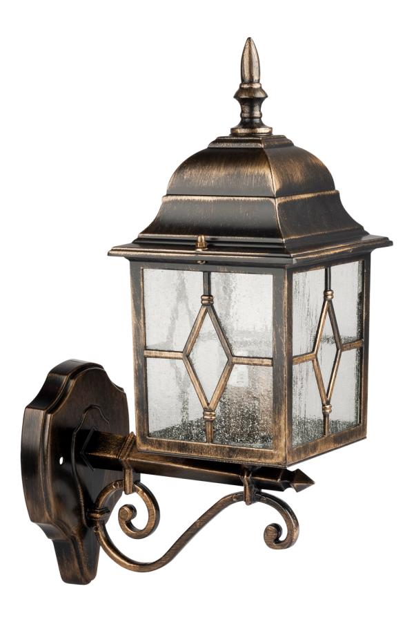 Настенный светильник 64301/02 Gb