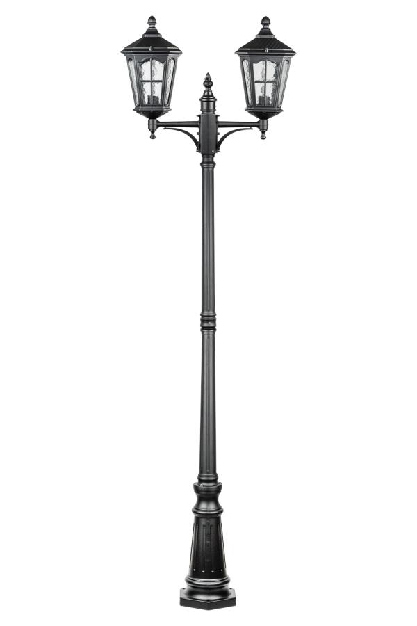 Наземный фонарь 79709A/01 Bl