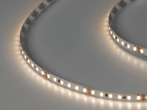 Лента светодиодная DSG 2835 NW 120L-V24-IP33, 4000 K, 600 LED, 14,4W/m, LUX