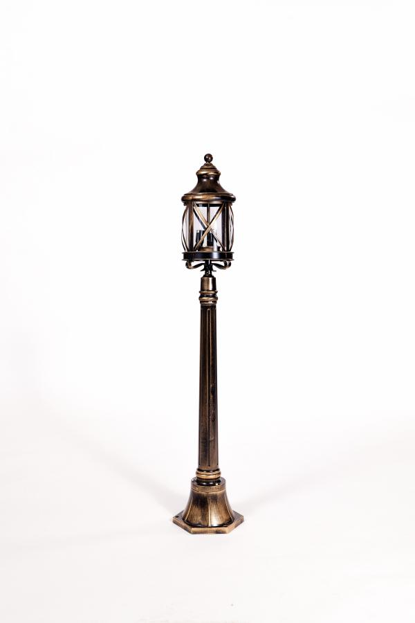 Наземный фонарь 84807 Gb