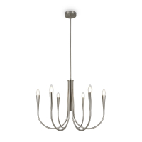 Подвесной светильник Freya FR5253PL-06N