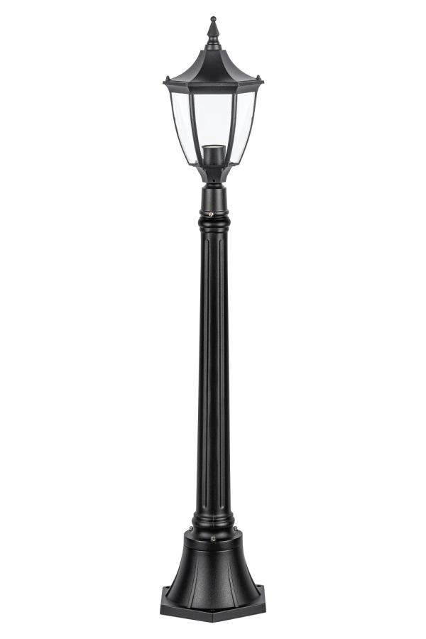 Наземный фонарь 91507 Bl