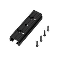 Соединитель профиля SL-LINE-25100-DUAL (Arlight, Алюминий)