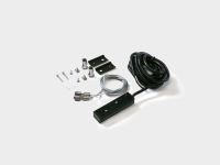 SY-LINK-SSP-2M, комплект подвесов для шинопроводов, 2м тросы + 2,5м провод питания