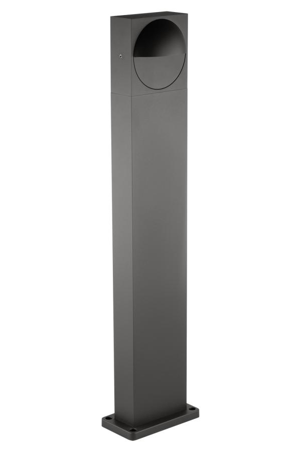 Наземный светильник W2096-2-750-3K Gr