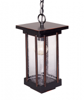 Светильник "Андрия"  G4445. Цвет: tear copper