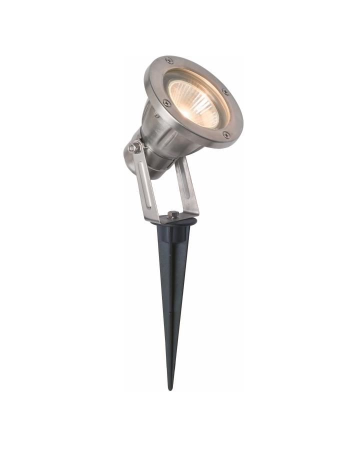 Прожектор уличный 77165 SS