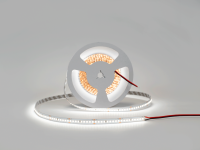 Лента высокоэффективная DSG-HE 2835, 180led/m, 24В, 9,6Вт,м, 4000K, CRI90, 5 лет гарантия