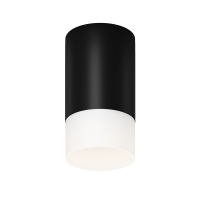 Потолочный светильник Outdoor O499CL-L10B3K