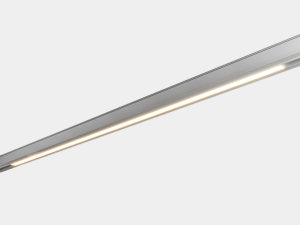 SY-LINK-1200-WH-40-NW, светильник линейный матовый, белый, 40Вт, 4000К
