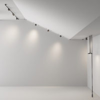 Комплект текстильной подвесной системы Parity TFC-Par-C01-GR