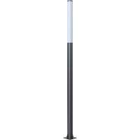 Светодиодный столб/фонарь, G4360 60W 3CCT 160*3400мм