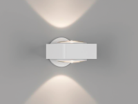 Светильник настенный GW LINSE, GW-1025-6-WH-WW