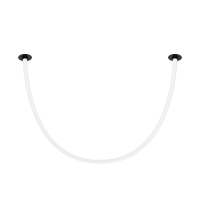 Светильник SP-TROPIC-BUILT-TRIMLESS-R18-L1200-18W Day4000 (BK, 360 deg, 230V) (Arlight, IP20 Пластик, 3 года)