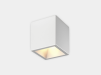 Светильник DesignLed DL-SPL, белый, теплый белый (3000К)