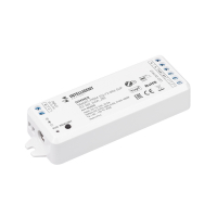 INTELLIGENT ARLIGHT Диммер SMART-PWM-102-72-MIX-SUF (12-36V, 2x5A, ZB) (IARL, Контроллер)