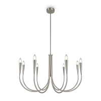 Подвесной светильник Freya FR5253PL-08N