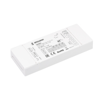 INTELLIGENT ARLIGHT Диммер SMART-PWM-102-72-SH-PS-SUF (12-48V, 2x7A, 2.4G) (IARL, Контроллер)