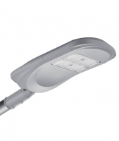 Плафон Street light  G7201 LED 100W  4000K IP65  Цвет: Серый