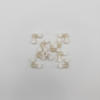 L-Коннектор для Светодиодного Дюралайта Ø13 мм