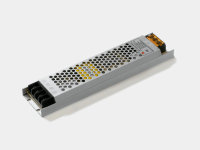 Ультратонкий блок питания в металлическом корпусе, IP20, 120W, 24V, XT-120-24