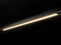 SY-LINK-900-BL-32-WW, светильник линейный матовый, черный, 32Вт, 3000К