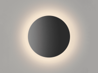 Светильник настенный GW CIRCUS, GW-8663L-9-BL-NW