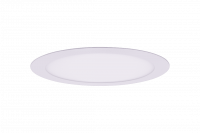 Светильник SWG PL, круглый, Теплый белый (2700-3000K), 18Вт